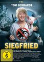 Sven Unterwaldt: Siegfried, DVD