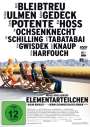 Oskar Roehler: Elementarteilchen, DVD