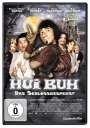 Sebastian Niemann: Hui Buh - Das Schlossgespenst, DVD
