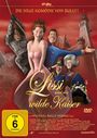 Michael 'Bully' Herbig: Lissi und der wilde Kaiser, DVD