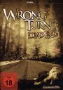 Joe Lynch: Wrong Turn 2 - Dead End, DVD