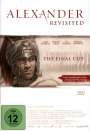 Oliver Stone: Alexander - Revisited (The Final Cut), DVD