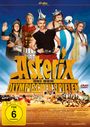 Frederic Forestier: Asterix bei den Olympischen Spielen, DVD