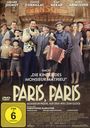 Christophe Barratier: Paris, Paris - Monsieur Pignoil auf dem Weg zum Glück, DVD