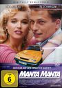 Wolfgang Büld: Manta Manta, DVD