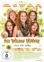 Vivian Naefe: Die wilden Hühner und das Leben, DVD
