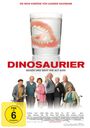 Leander Haußmann: Dinosaurier (2009), DVD