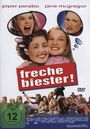 Melanie Mayron: Freche Biester, DVD