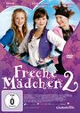 Ute Wieland: Freche Mädchen 2, DVD
