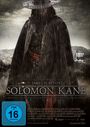 Michael J. Bassett: Solomon Kane, DVD