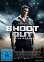 Alessandro Camon: Shootout, DVD
