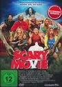 Malcolm D. Lee: Scary Movie 5, DVD