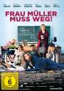 Sönke Wortmann: Frau Müller muss weg, DVD