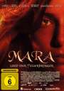 Tommy Krappweis: Mara und der Feuerbringer, DVD