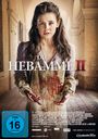 Hannu Salonen: Die Hebamme 2, DVD