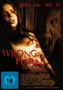 Rob Schmidt: Wrong Turn, DVD