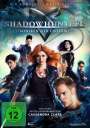 : Shadowhunters: Chroniken der Unterwelt Staffel 1, DVD