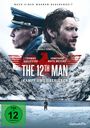 Harald Zwart: The 12th Man, DVD