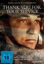 Jason Dean Hall: Thank You For Your Service, DVD