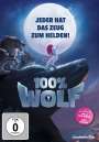 Alexs Stadermann: 100% Wolf, DVD