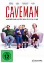 Laura Lackmann: Caveman (2021), DVD