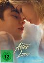 Castille Landon: After Love, DVD