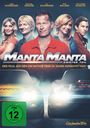 Til Schweiger: Manta Manta - Zwoter Teil, DVD