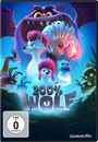 Alexs Stadermann: 200% Wolf, DVD