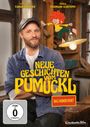 Marcus H. Rosenmüller: Neue Geschichten vom Pumuckl - Kino-Event, DVD