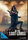 Paul W.S. Anderson: In the Lost Lands, DVD