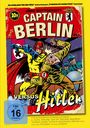 Thilo Gosejohann: Captain Berlin versus Hitler (Limited Edition), DVD