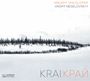 Arkady Shilkloper & Vadim Neselovskyi: Krai, CD