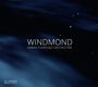 Sarah Chaksad: Windmond, CD