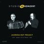 Jaurena Ruf Project: Studio Konzert (180g) (Limited Numbered Edition), LP