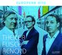 Theiler Flisch Renold: European Hits, CD