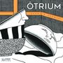 Quentin Ghomari: Ôtrium, CD