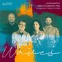Laura Marti & Nataliya Lebedeva Trio: Waves, CD
