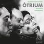 Quentin Ghomari: Trium - Deuxime Mouvement, CD