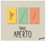 : Trio Aperto, CD