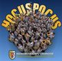 Heeresmusikkorps Hannover: Hocuspocus, CD