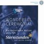 Polizeiorchester Bayern: Wonderful Ceremonial, CD