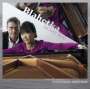 Leopoldine Blahetka: Grand Duo fis-moll op.47 für Klavier 4-händig, CD