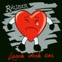 Räuber: Laach doch ens, CD
