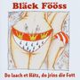 Bläck Fööss: Do laach et Hätz, do jrins die Fott, CD