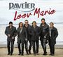 Paveier: Leev Marie, CD