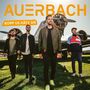 Auerbach: Kopp us Hätz an, CD