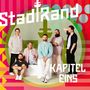 StadtRand: Kapitel Eins, CD