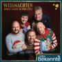 Alte Bekannte: Weihnachten kommt immer so plötzlich, CD