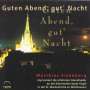 : Matthias Eisenberg improvisiert - "Guten Abend,gut' Nacht", CD