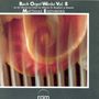 Johann Sebastian Bach: Orgelwerke Vol.8, CD